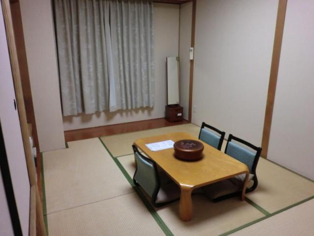 Hiroshima International Youth House Jms Aster Plaza Buitenkant foto